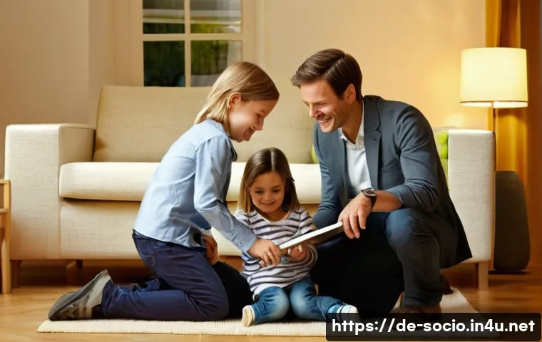 사회제도와 가족구조 관련 이미지 1