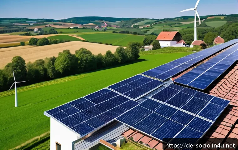 Soziale Wirtschaft und Genossenschaften in Deutschland: Wie gemeinschaftliches Handeln Zukunft schafft 4 사회적 경제와 협동조합 관련 이미지 2